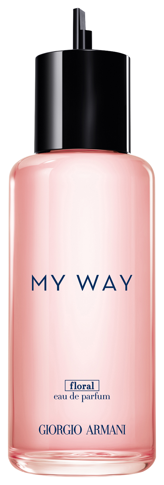 Giorgio Armani My Way Eau de Parfum Florale Refill 150 ml