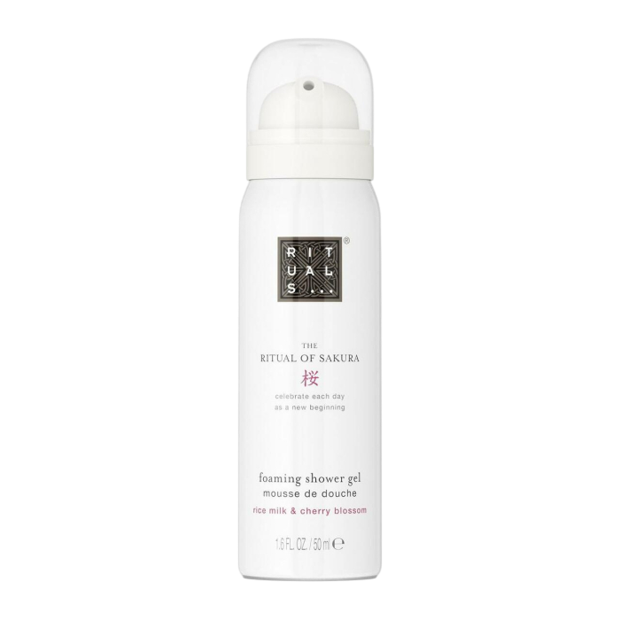 Bild: Rituals The Ritual of Sakura Anti Perspirant Spray 150 ml