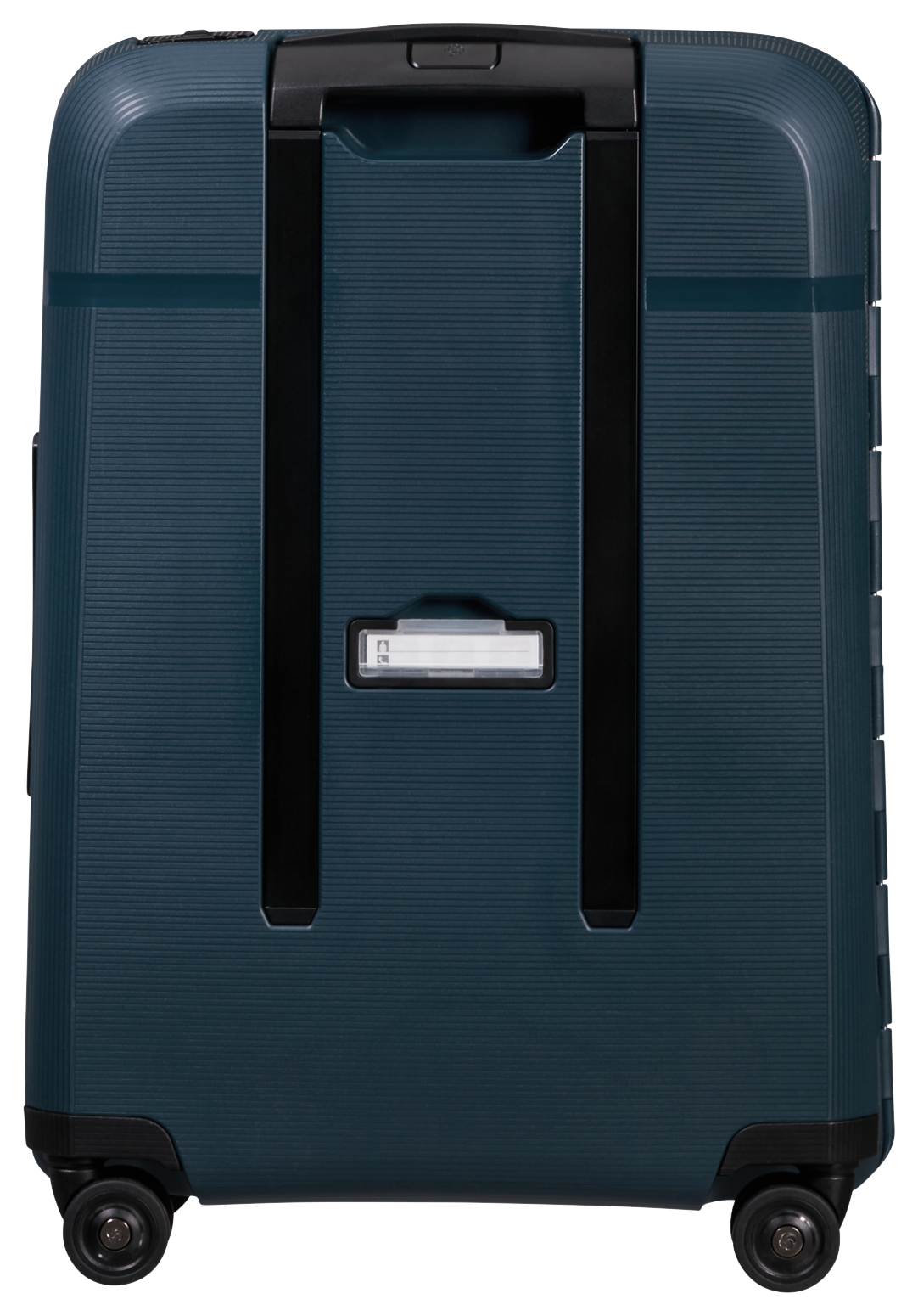 Samsonite Koffer MAGNUM ECO Spinner 55/20 midnight navy Samsonite Koffer MAGNUM ECO Spinner 55/20 midnight navy