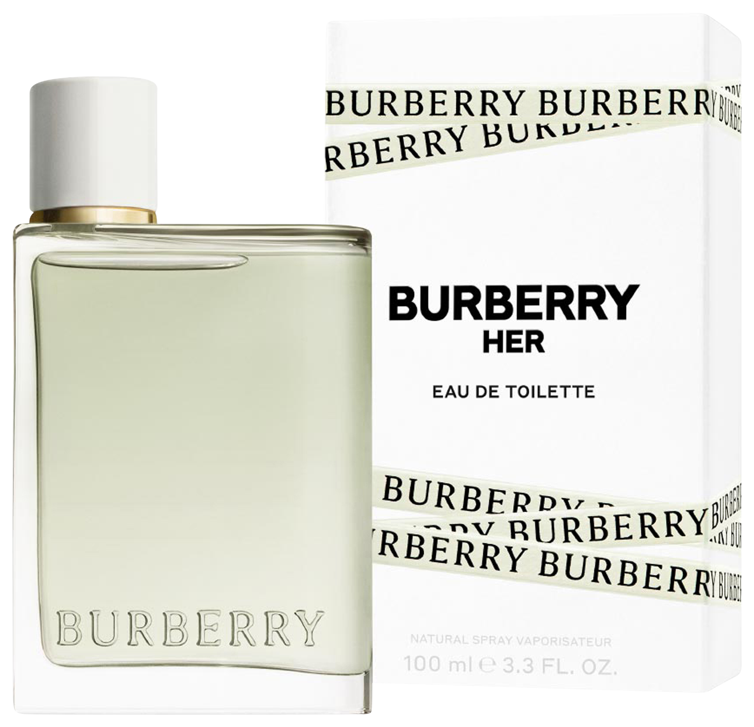 Burberry Her Garden Party 100 ml