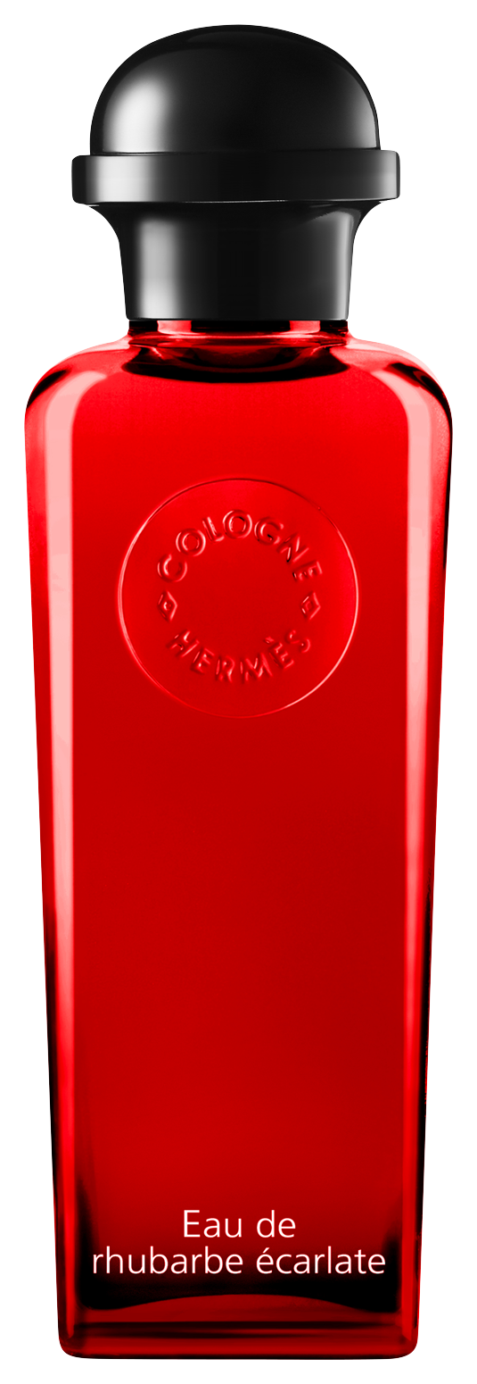 Bild: Hermès Cologne Eau de Rhubarbe Ecarlate Eau de Cologne 100 ml