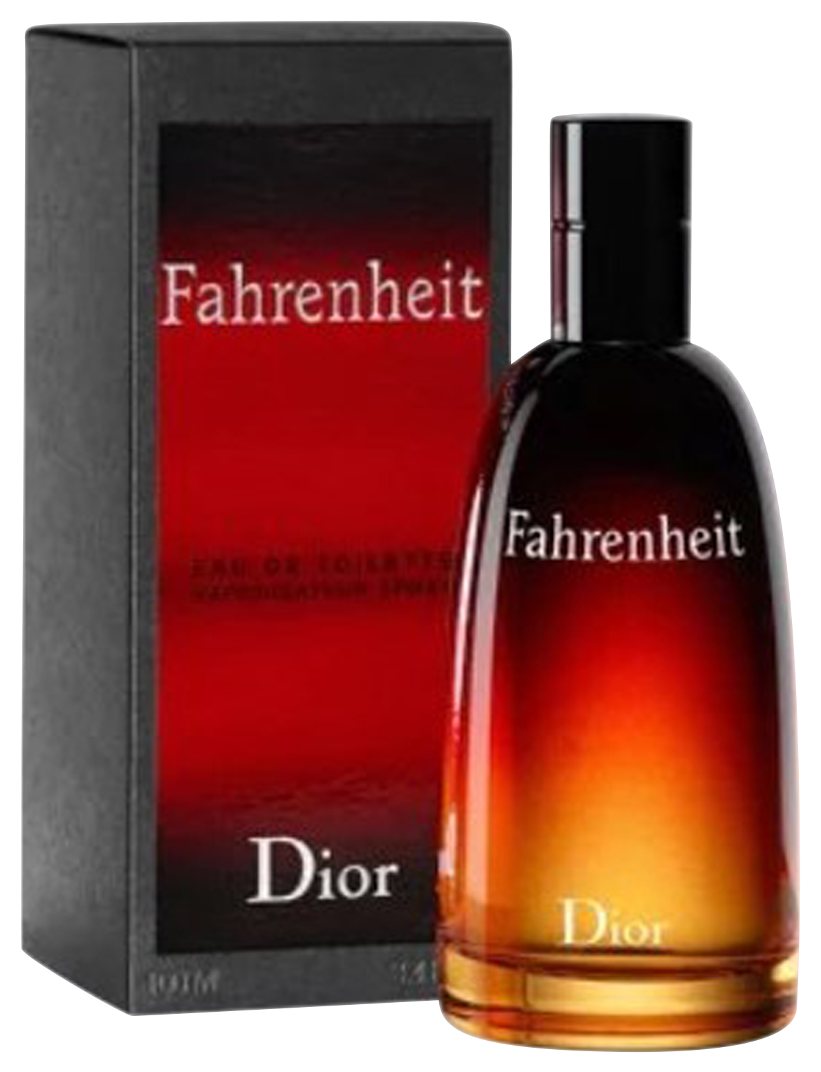 Bild: Dior Fahrenheit Eau de Toilette Spray 100 ml