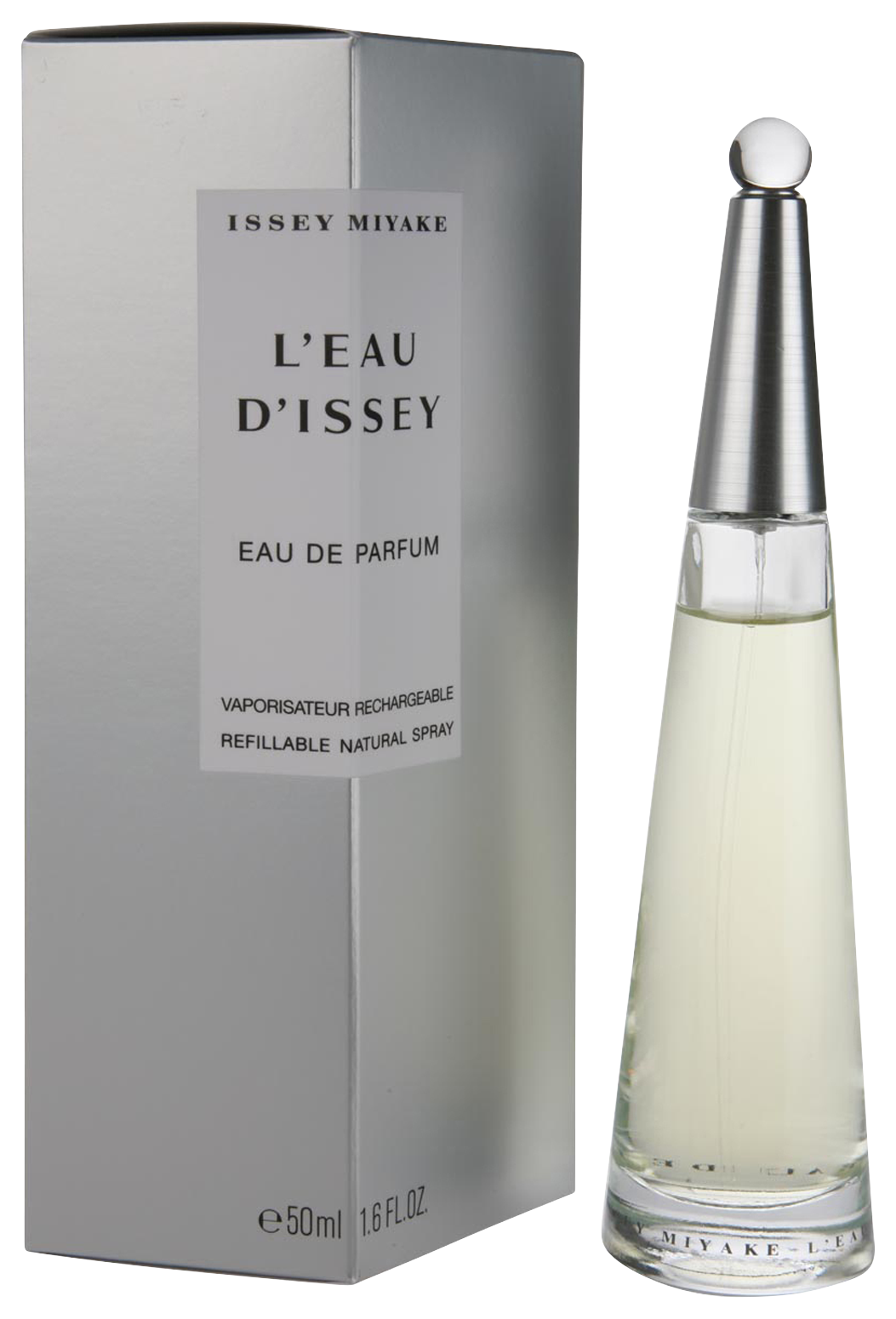 Issey Miyake L\'Eau d\'Issey Eau de Parfum  50 ml