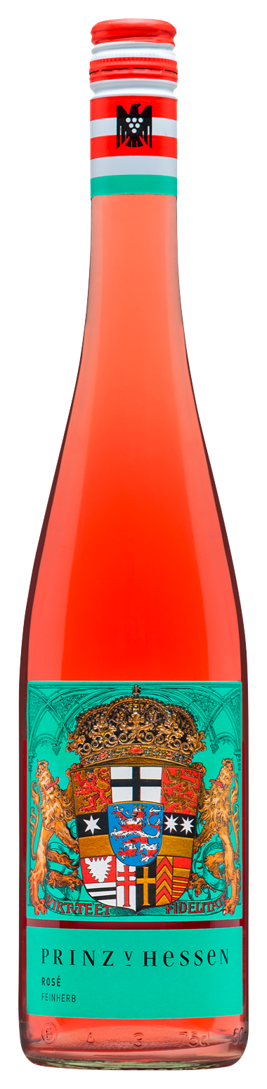 Prinz von Hessen Rosé VDP.GUTSWEIN 