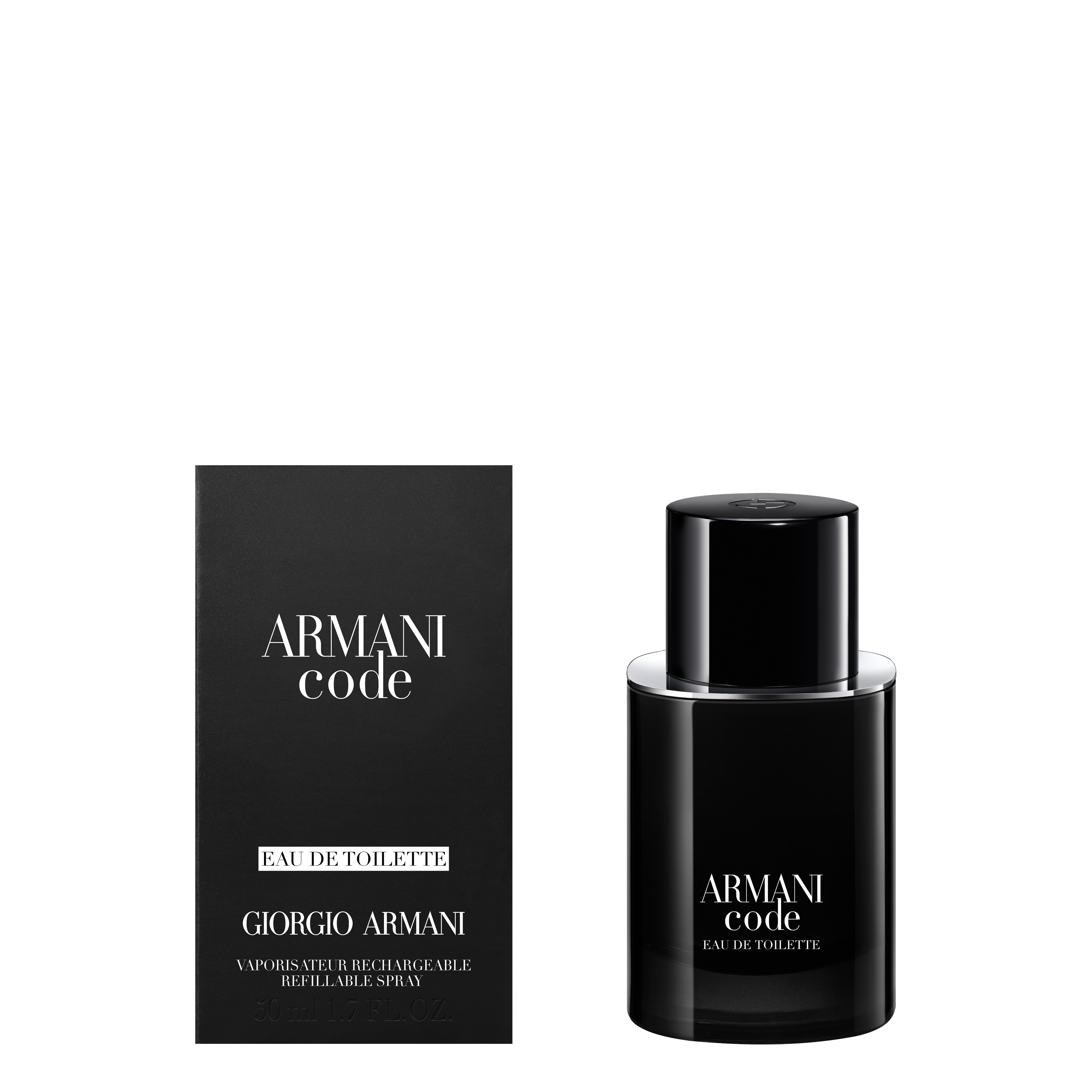 Giorgio Armani Armani Code Eau de Toilette 50 ml