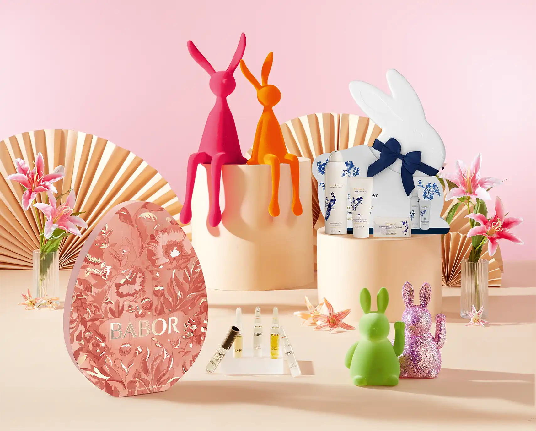 Beauty Geschenke für Ostern