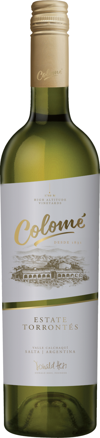 Colomé Estate Torrontés