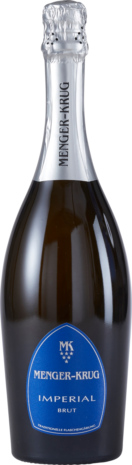 Bild: Menger-Krug Imperial Brut