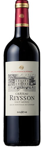 Bild: Château Reysson Haut-Médoc Cru Bourgeois 0,75 L