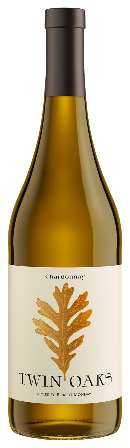Bild: Robert Mondavi Twin Oaks Chardonnay
