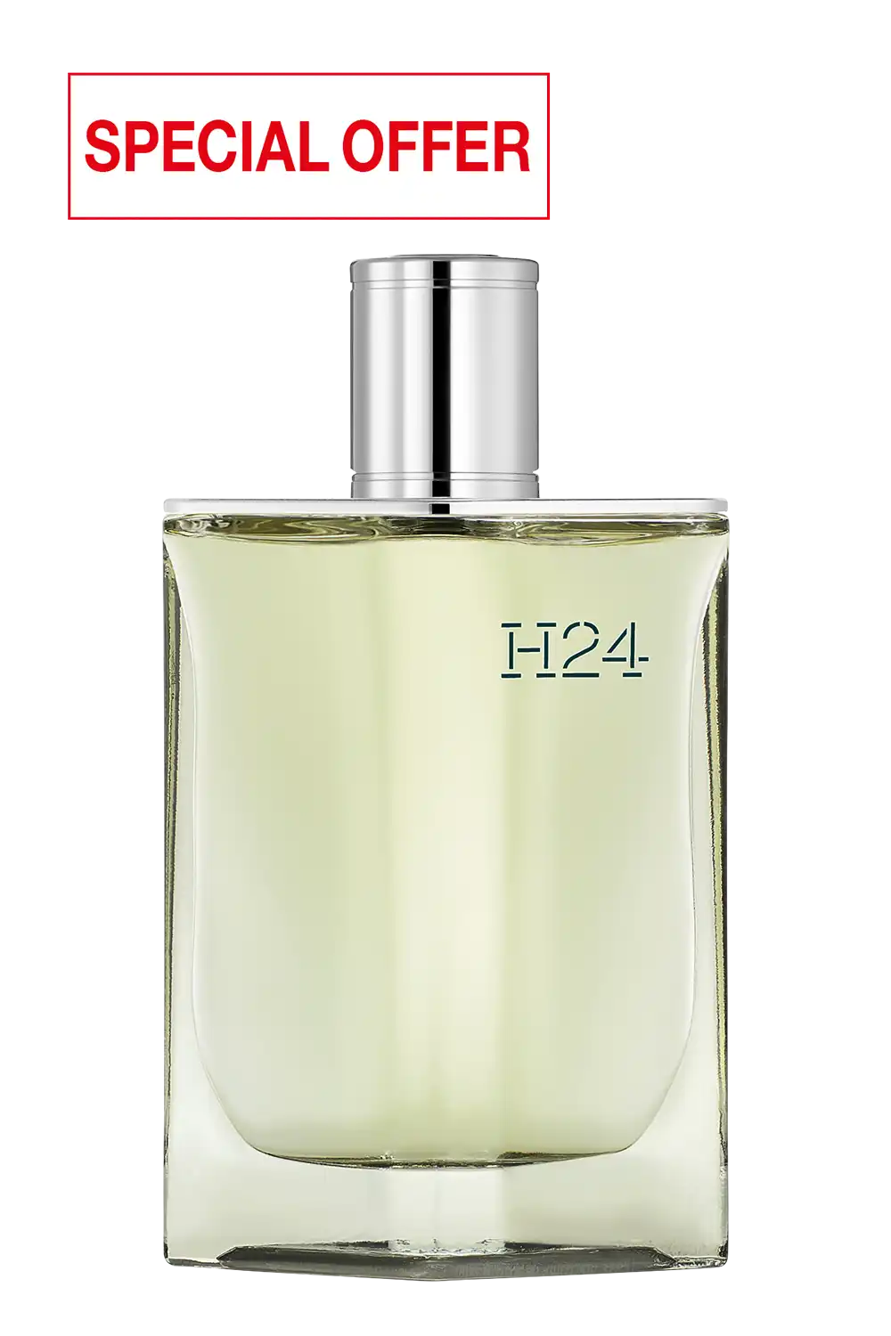 Bild: Hermès H24 Eau de Parfum 100 ml (Nachfüllbar)