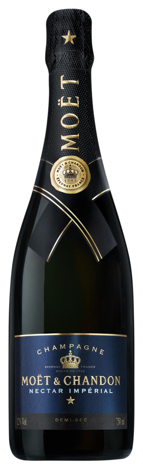 Moët & Chandon Nectar Impérial