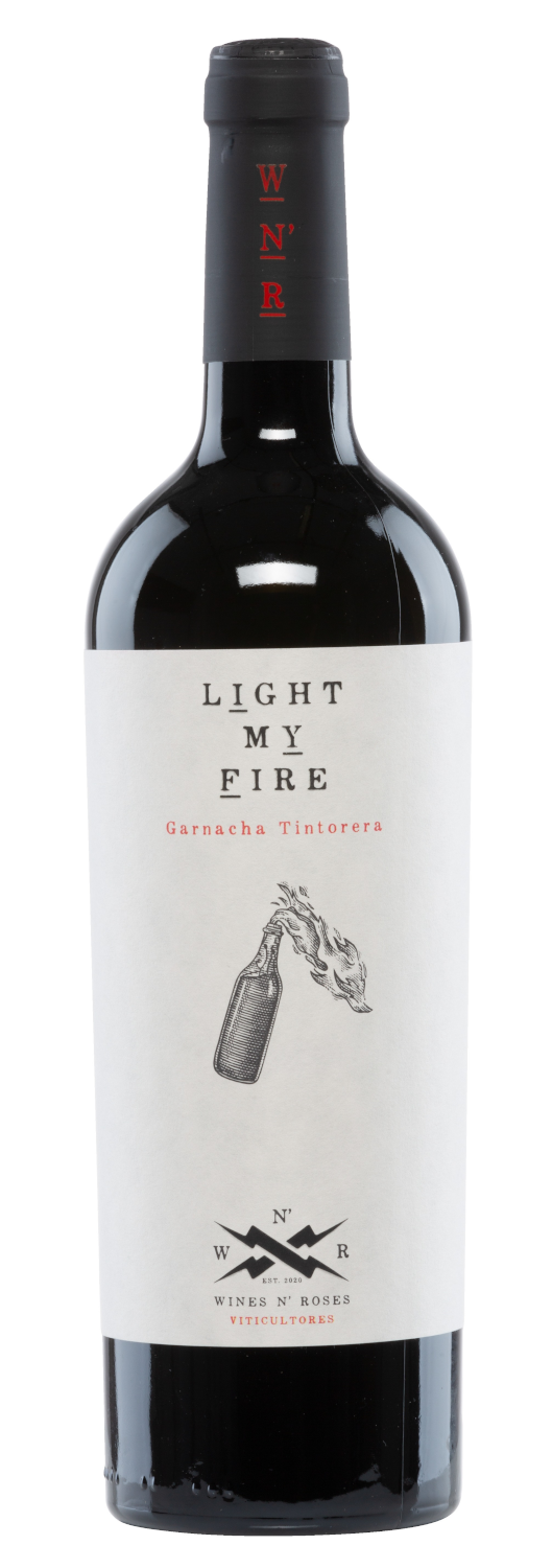 Light My Fire