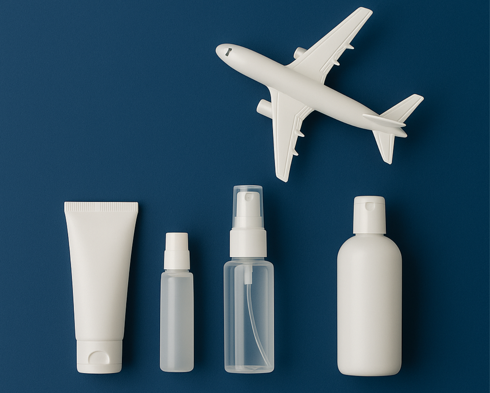 Travel Retail Exclusive Beauty