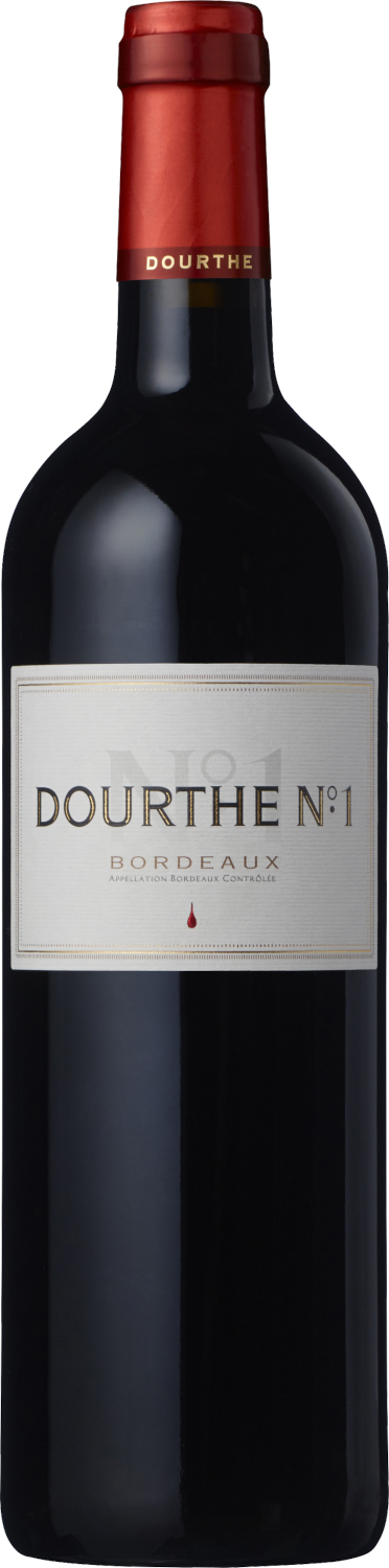 Dourthe N°1 Rouge