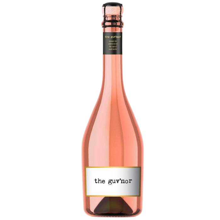 Bild: The Guv'nor Sparkling Rosé