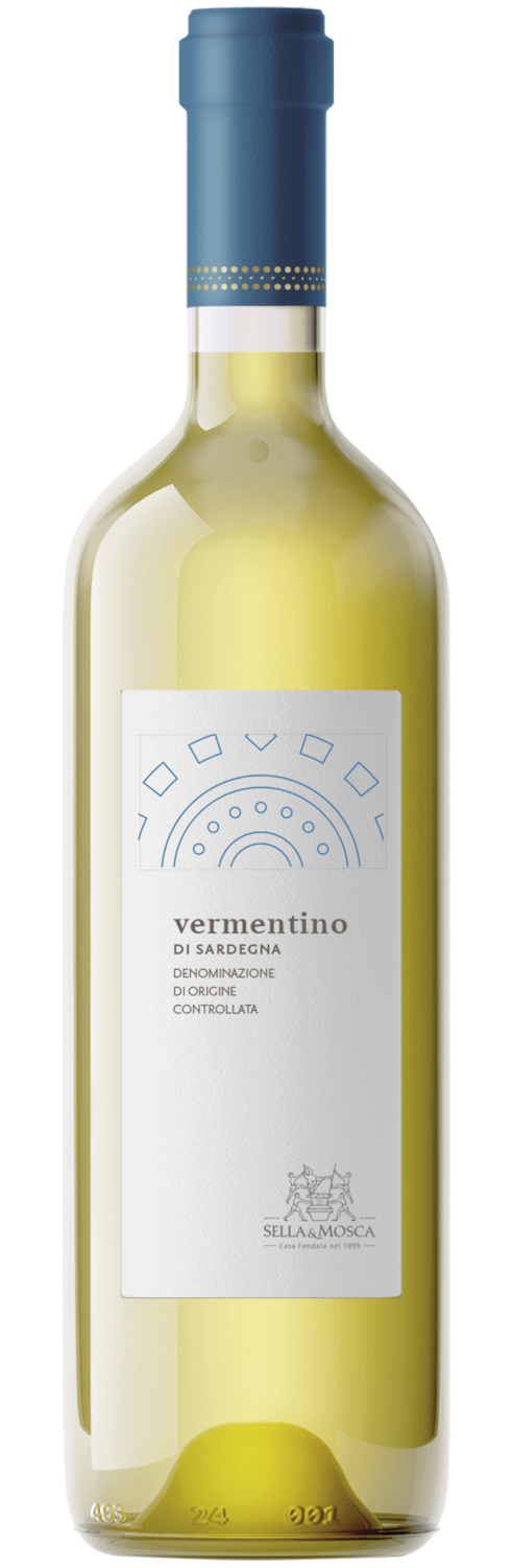 Vermentino di Sardegna DOC