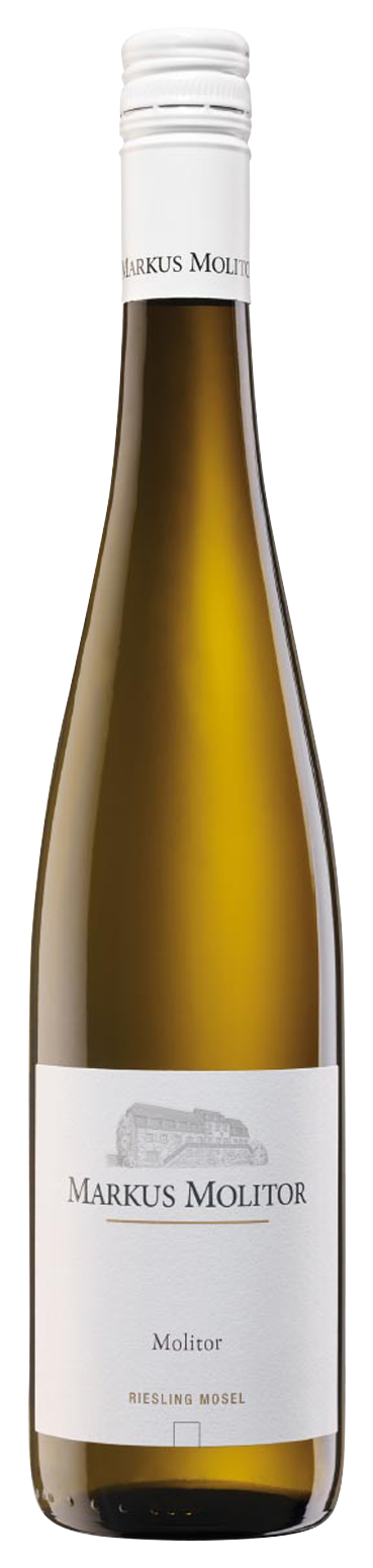 Markus Molitor Riesling QbA