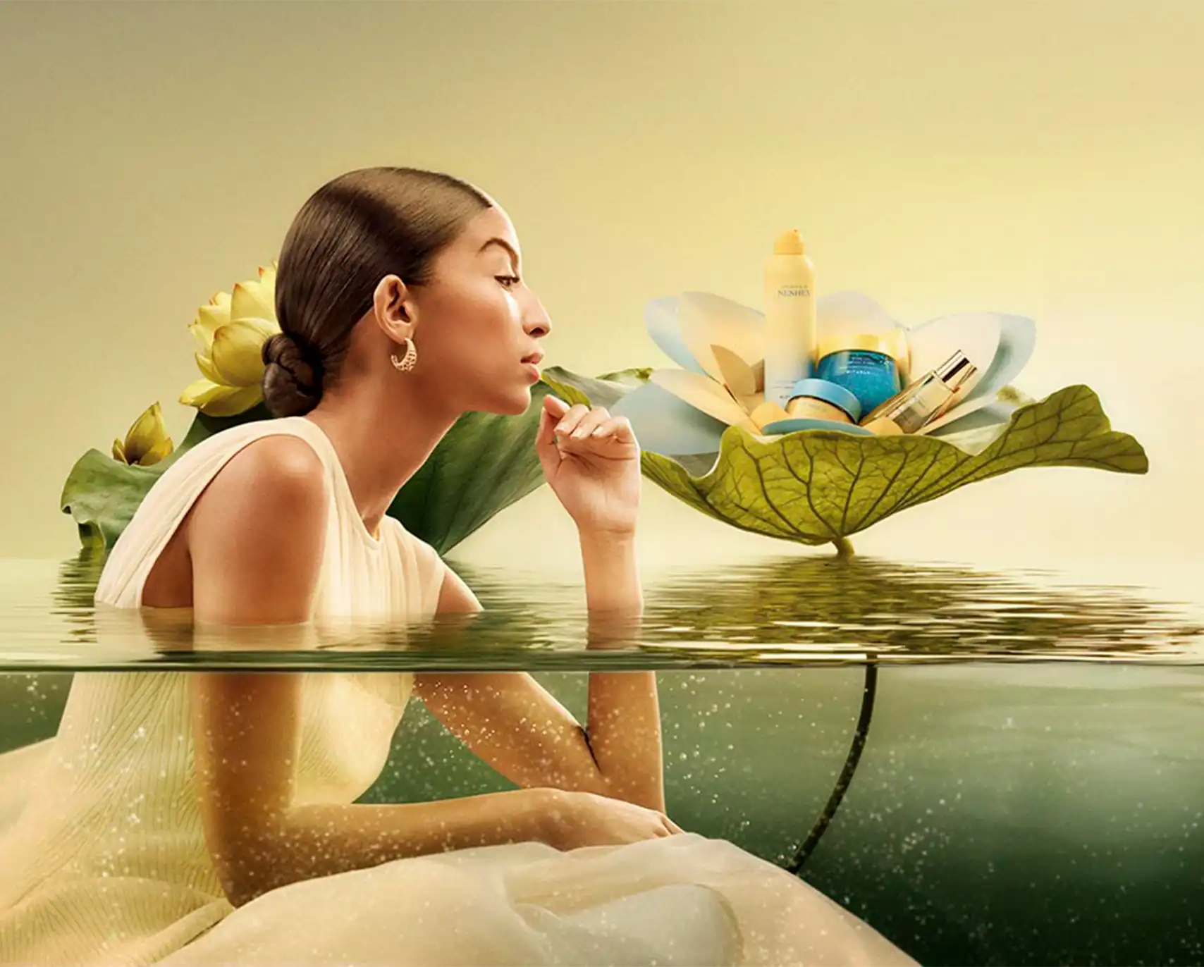 Rituals The Ritual of Seshen Set