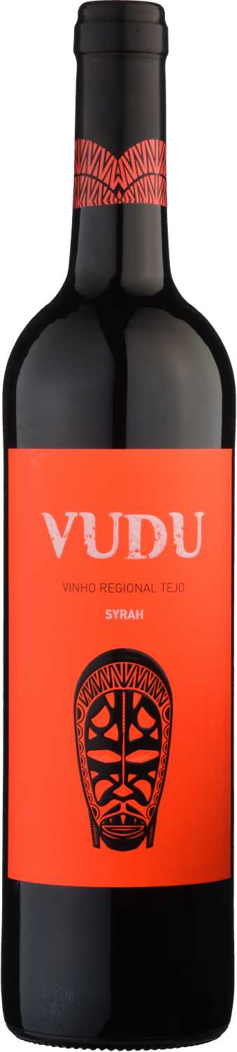 Lagoalva VUDU Syrah