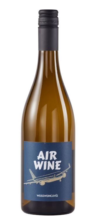 Bild: Air Wine Weißweincuvée
