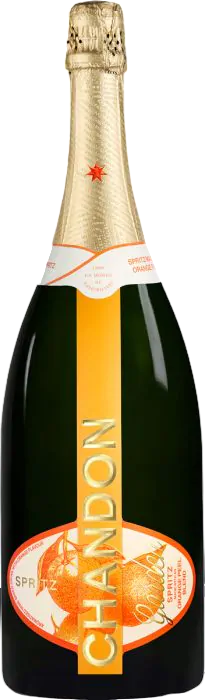 Bild: Chandon Garden Spritz Orange 1,5 L Magnum