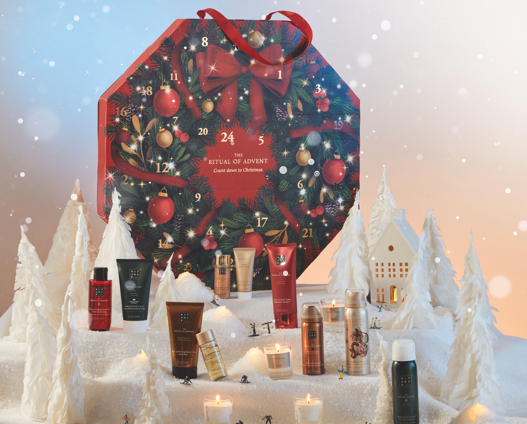 Rituals Adventskalender 