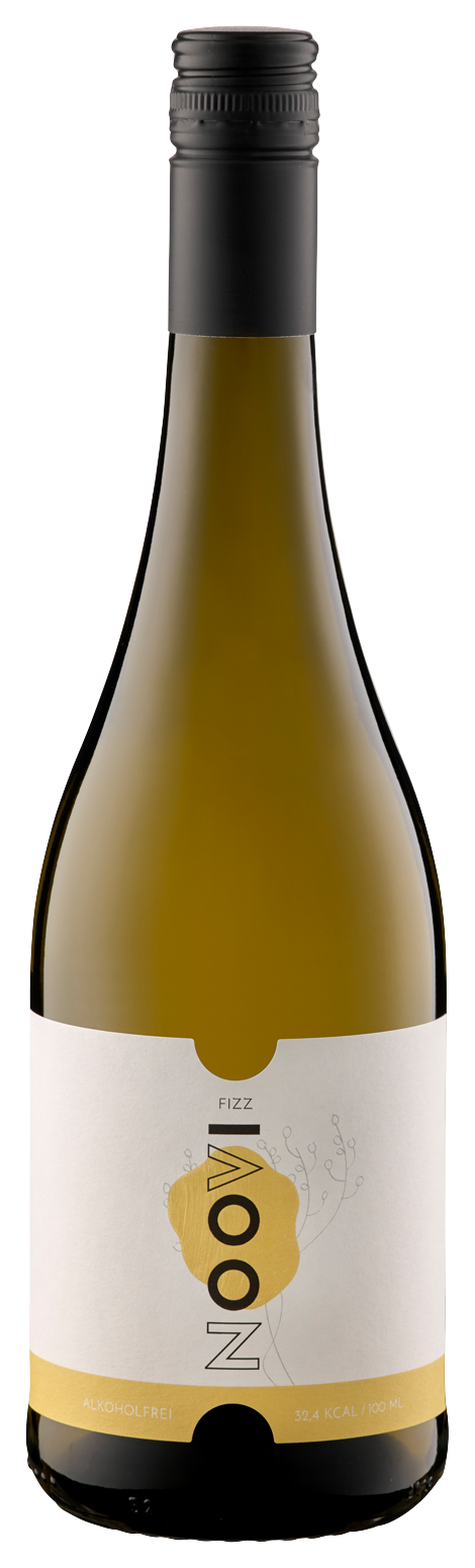 NOOVI Fizz - alkoholfreier Sparkler