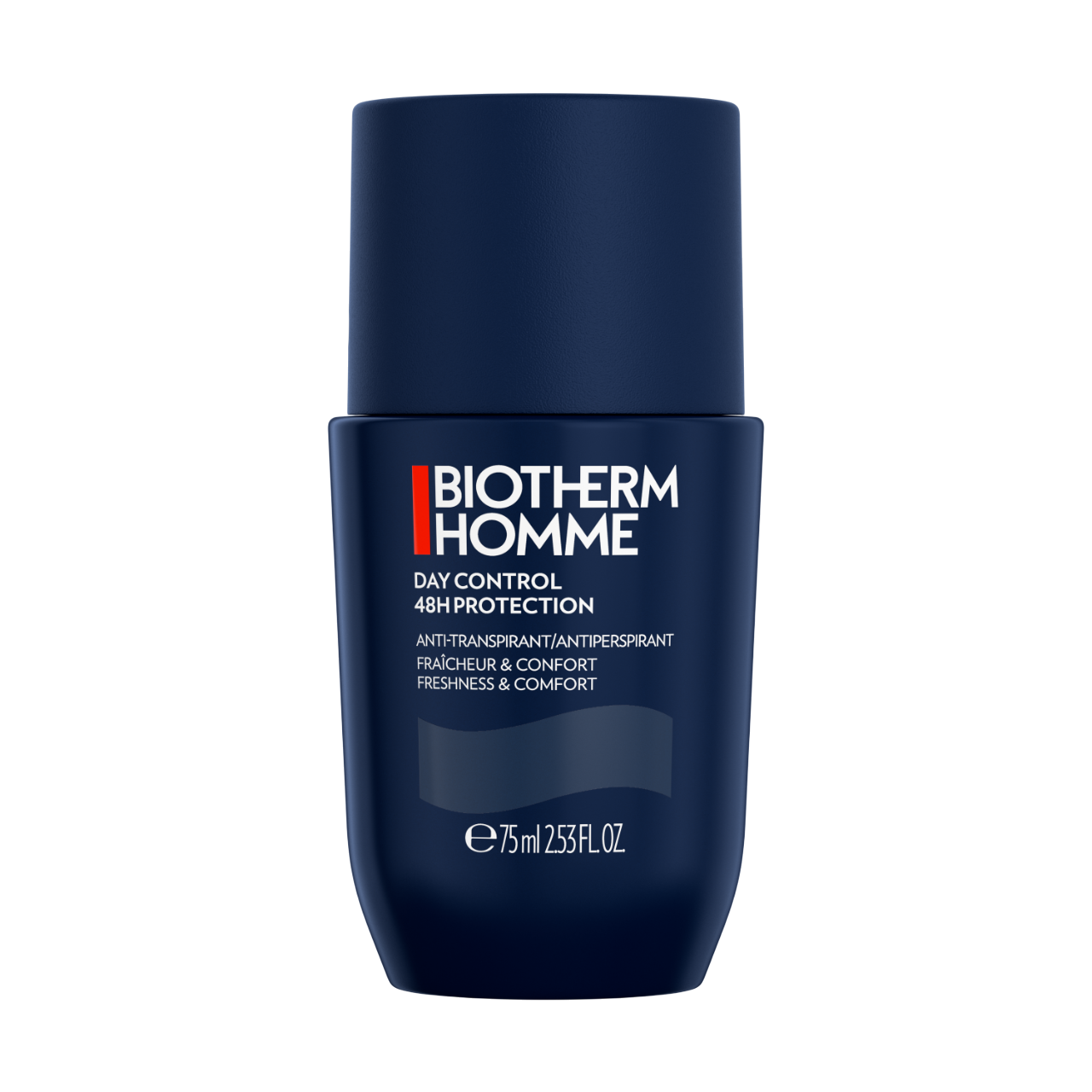 Bild: Biotherm Homme Day Control Déodorant Roll-On 75 ml