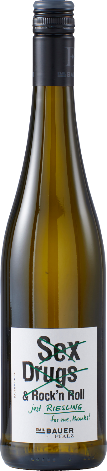 Riesling "No Sex" trocken