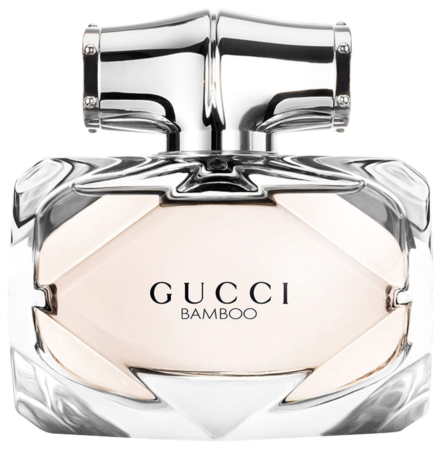 Gucci Bamboo Eau de Toilette 75 ml