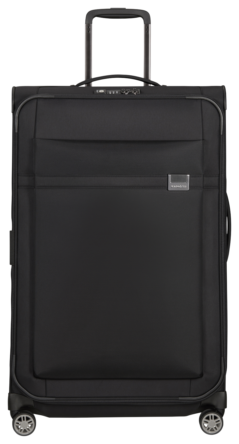Samsonite Koffer AIREA Spinner 78/29 EXP schwarz Samsonite Koffer AIREA Spinner 78/29 EXP schwarz
