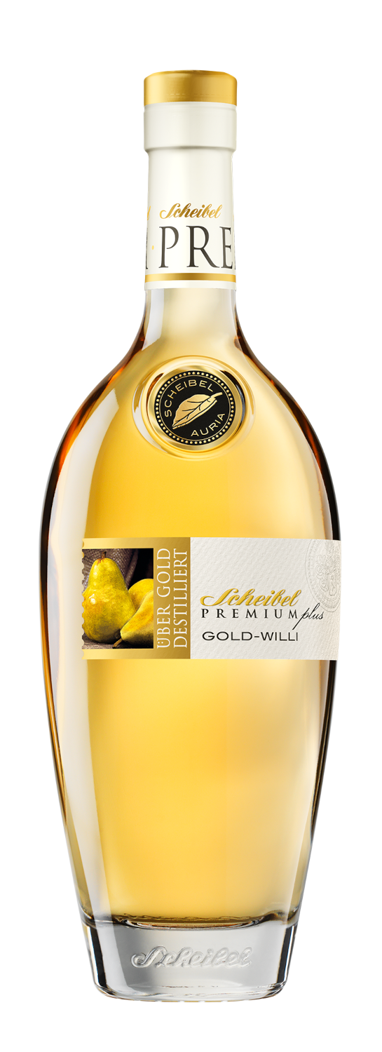 Bild: PREMIUMplus Gold-Willi