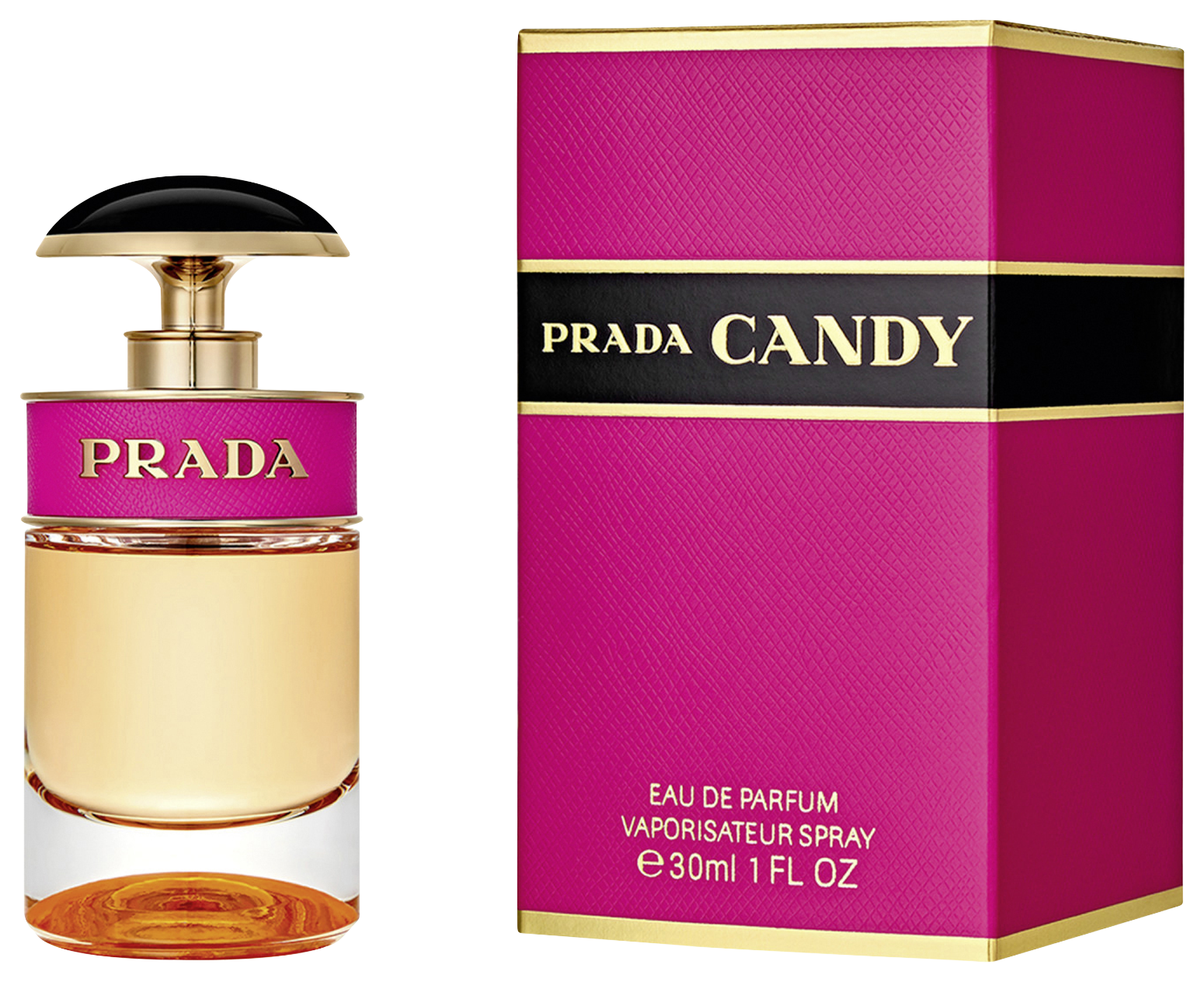 Prada Candy Eau de Parfum 30 ml