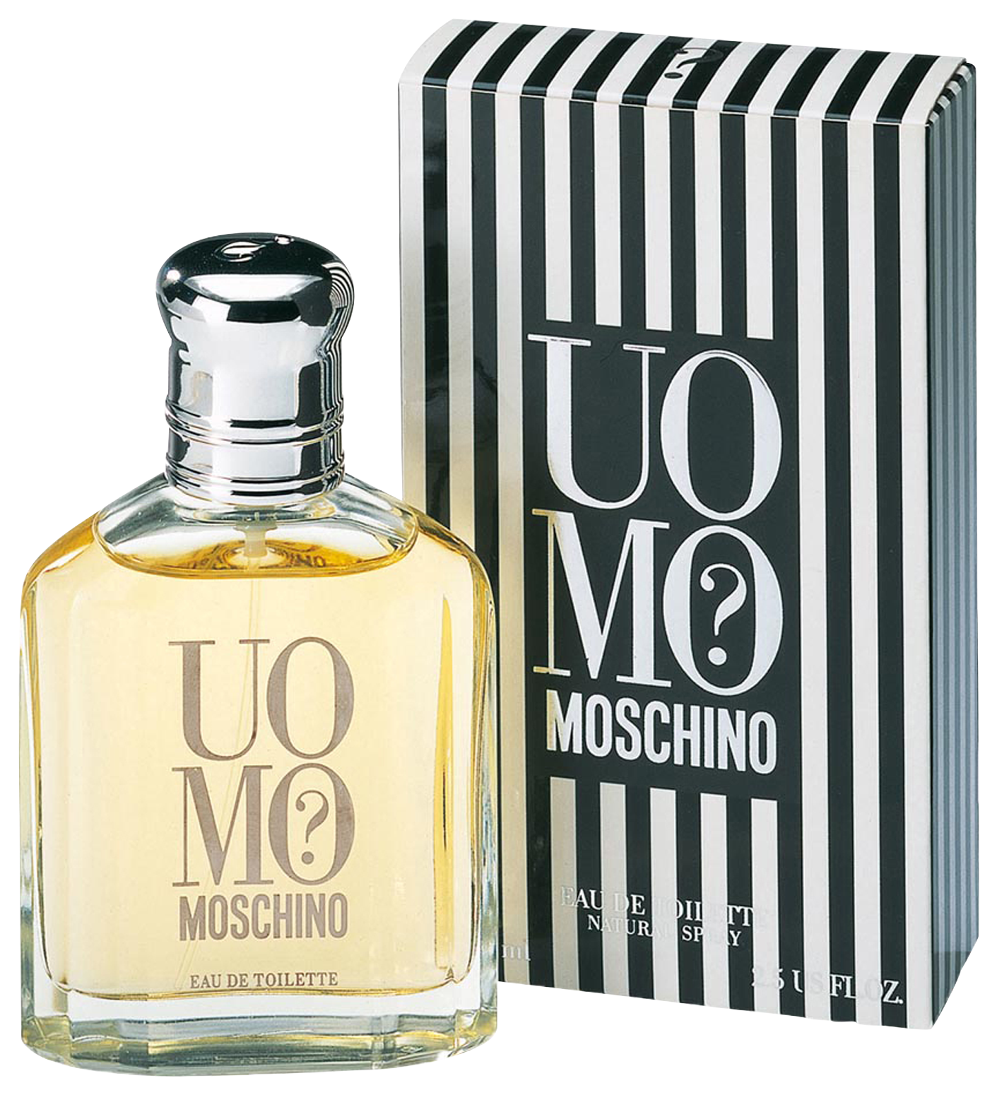 Moschino Uomo Eau de Toilette  75 ml