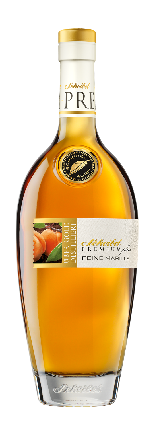 PREMIUMplus Feine Marille