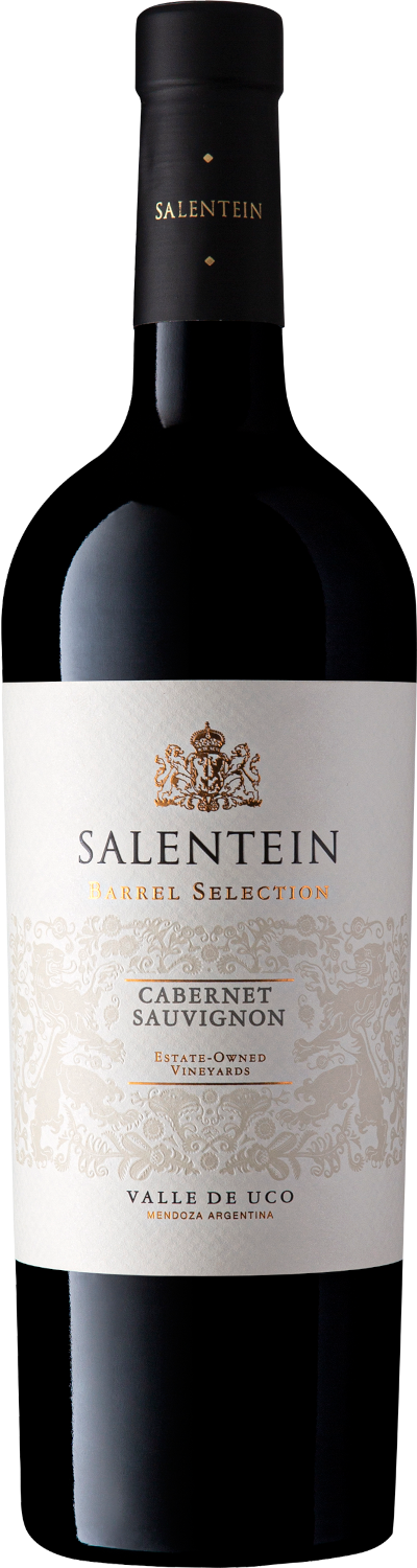 Bodegas Salentein Barrel Selection Cabernet Sauvignon