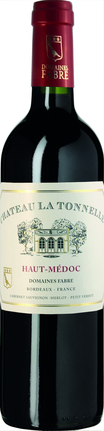 Château La Tonnelle