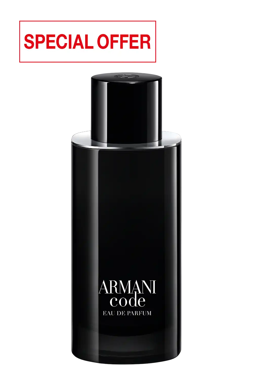 Giorgio Armani Code Eau de Parfum 125 ml