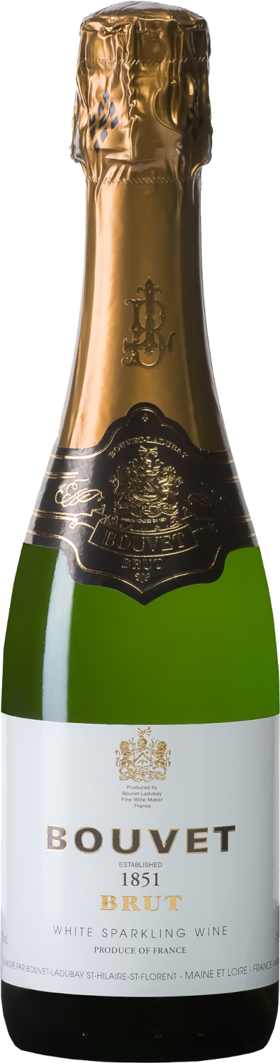 Crémant Blanc "Excellence" brut 