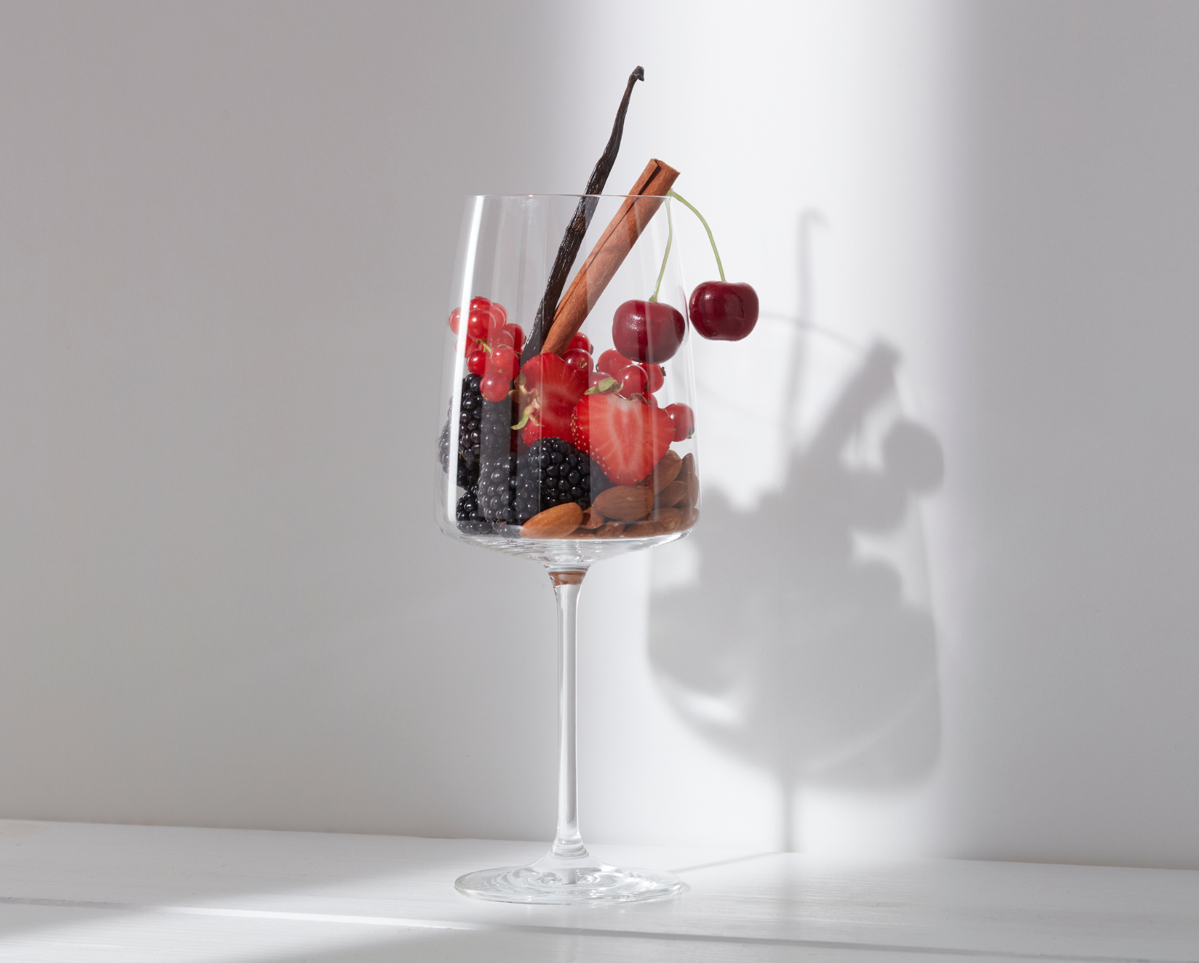 Spätburgunder und Pinot Noir