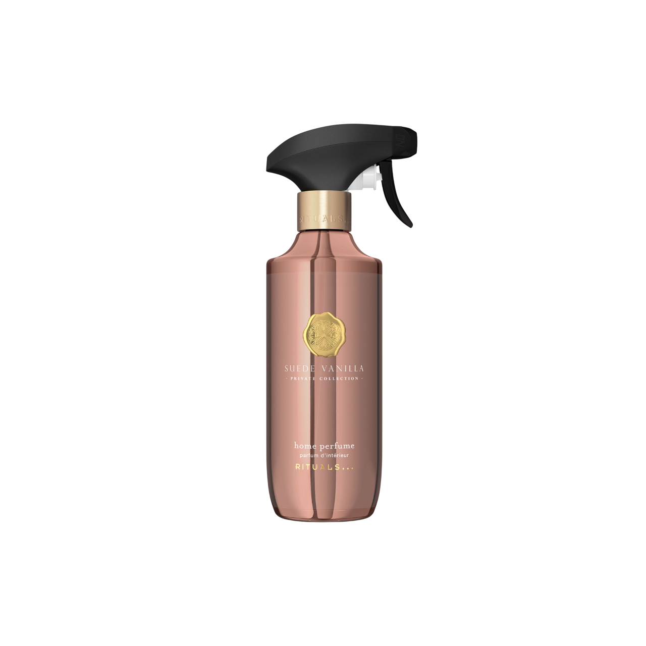 Bild: Rituals Private Collection Suede Vanilla Home Perfume 400 ml