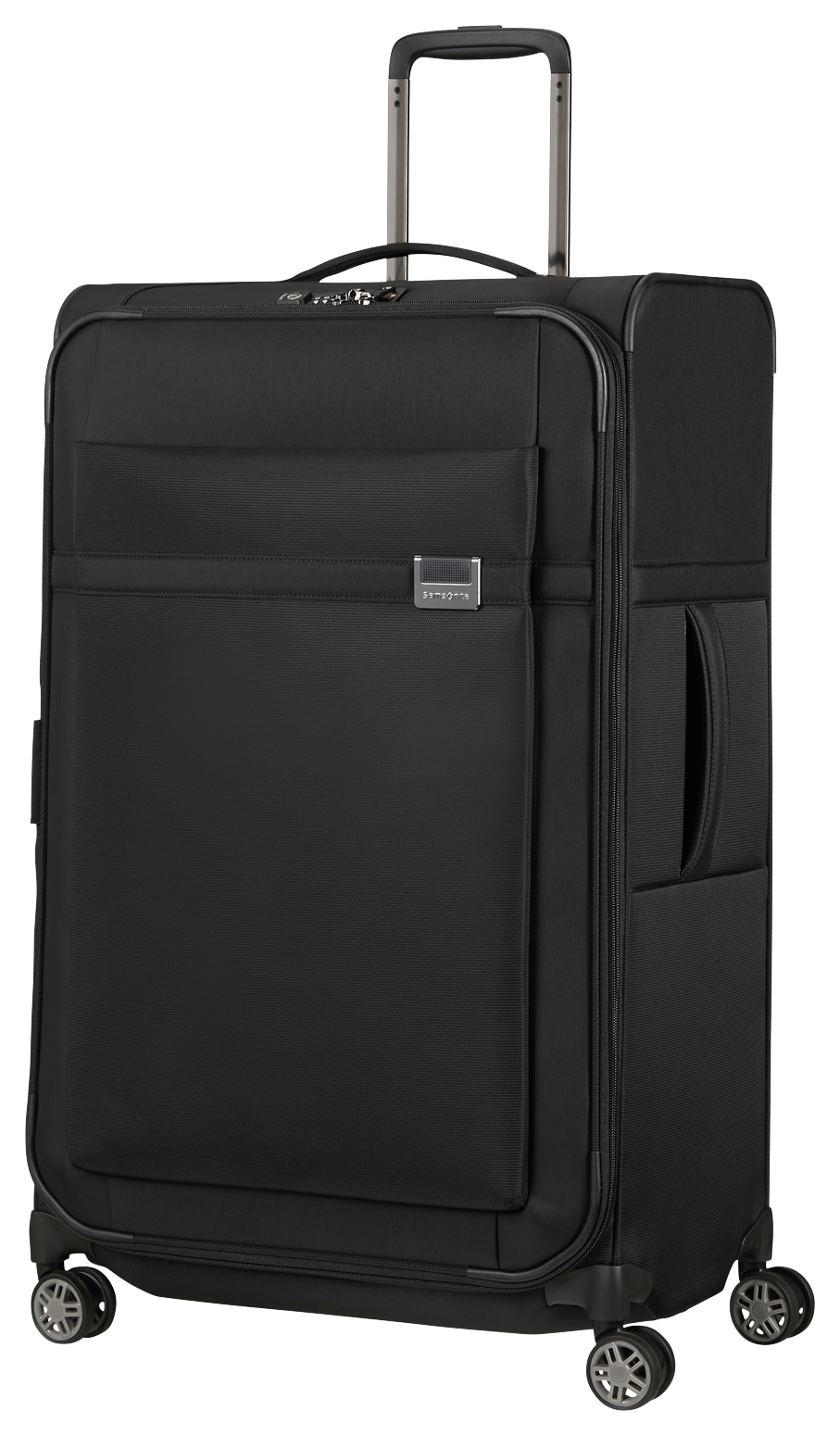 Samsonite Koffer AIREA Spinner 78/29 EXP schwarz Samsonite Koffer AIREA Spinner 78/29 EXP schwarz