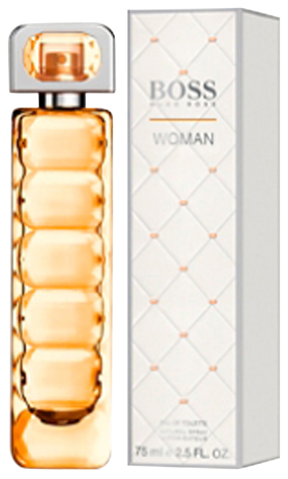 Boss Orange Woman Eau de Toilette 75 ml