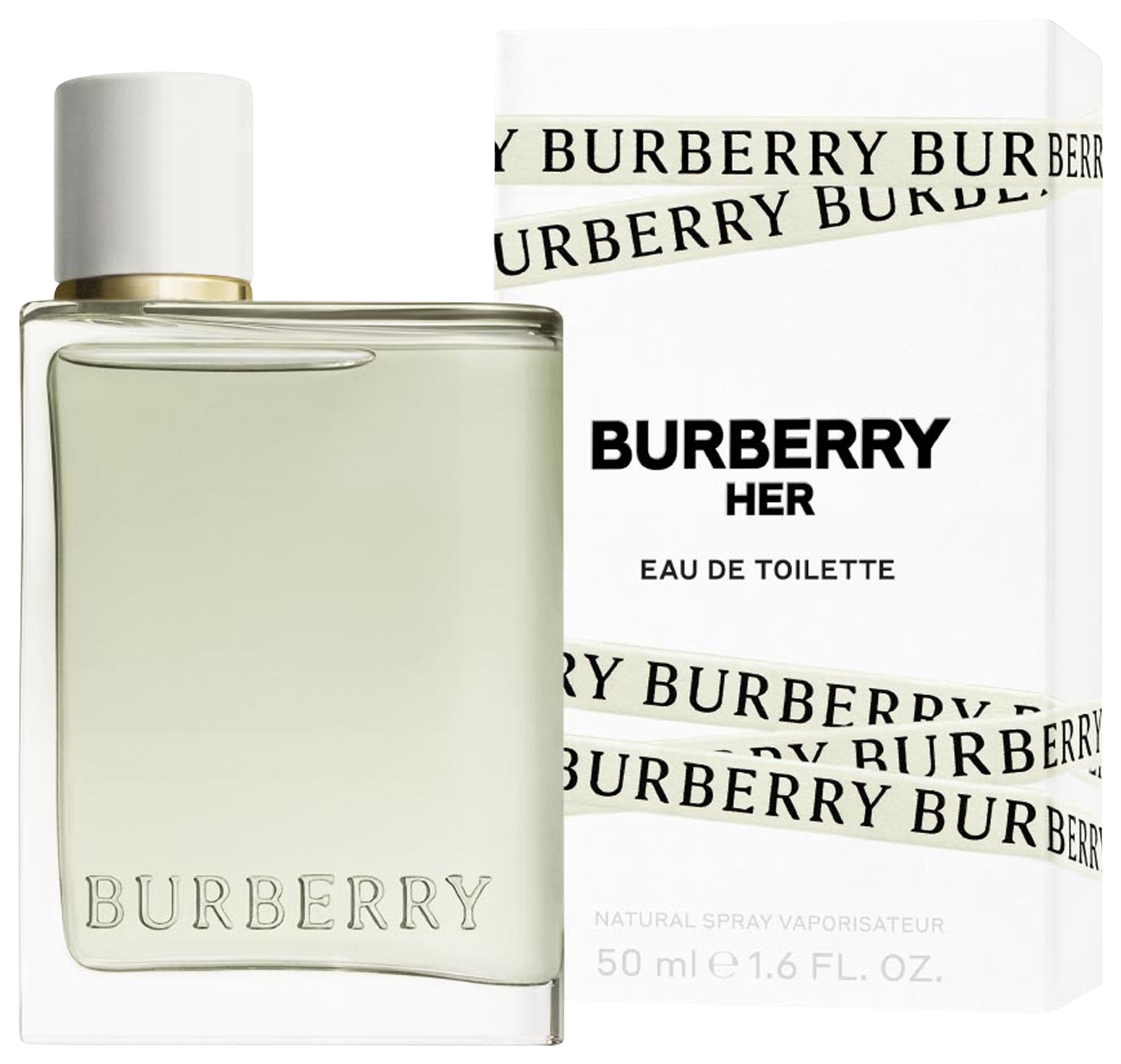 Burberry Her Garden Party 50 ml