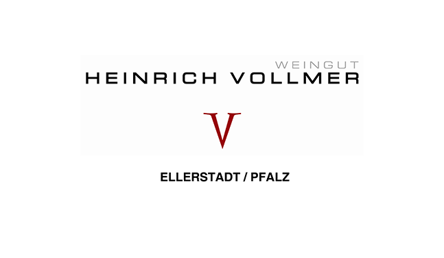 Weingut Heinrich Vollmer GmbH & Co. KG