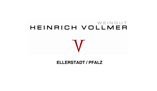 Bild: Weingut Heinrich Vollmer GmbH & Co. KG