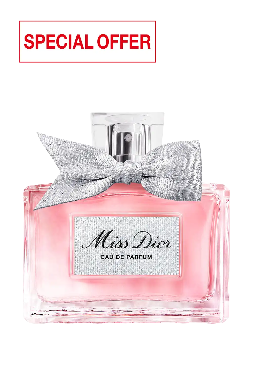 Bild: Dior Miss Dior Eau de Parfum 50 ml