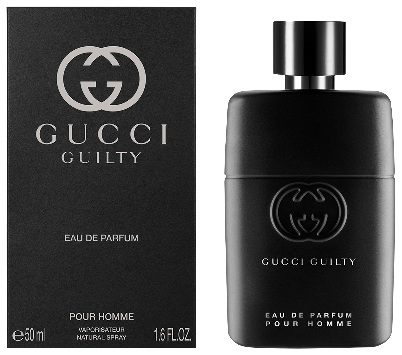 Gucci Guilty Pour Homme 50 ml