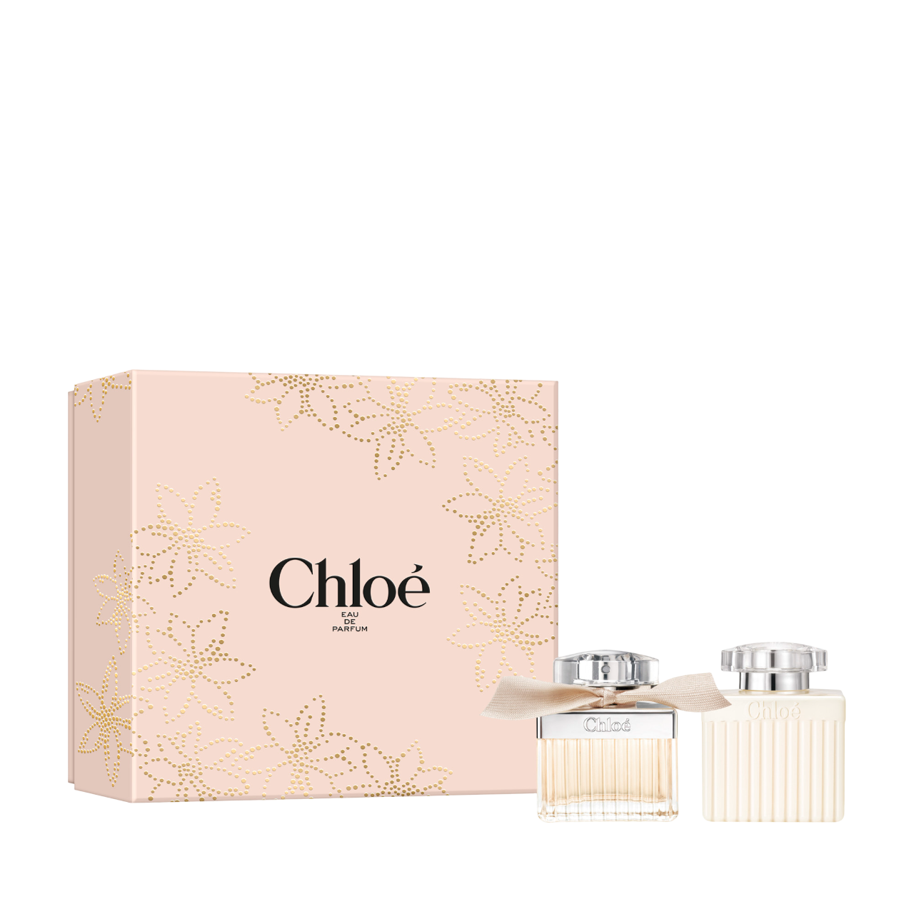 Bild: Chloé Signature Set EDPS 50ml+Body Lotion 100ml